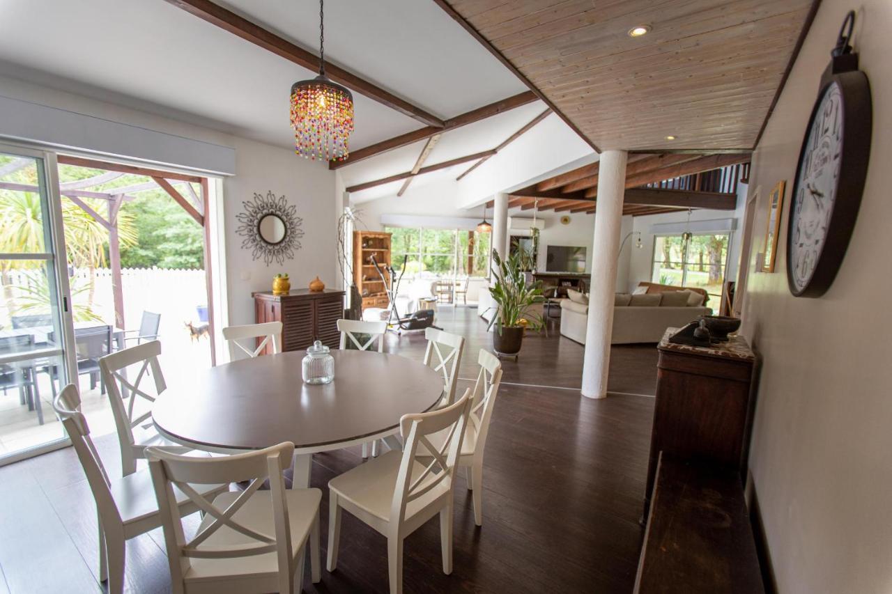 La Villa Minvia Les Landes Entre Mer Et Montagne Saint-Vincent-de-Paul  Exteriér fotografie