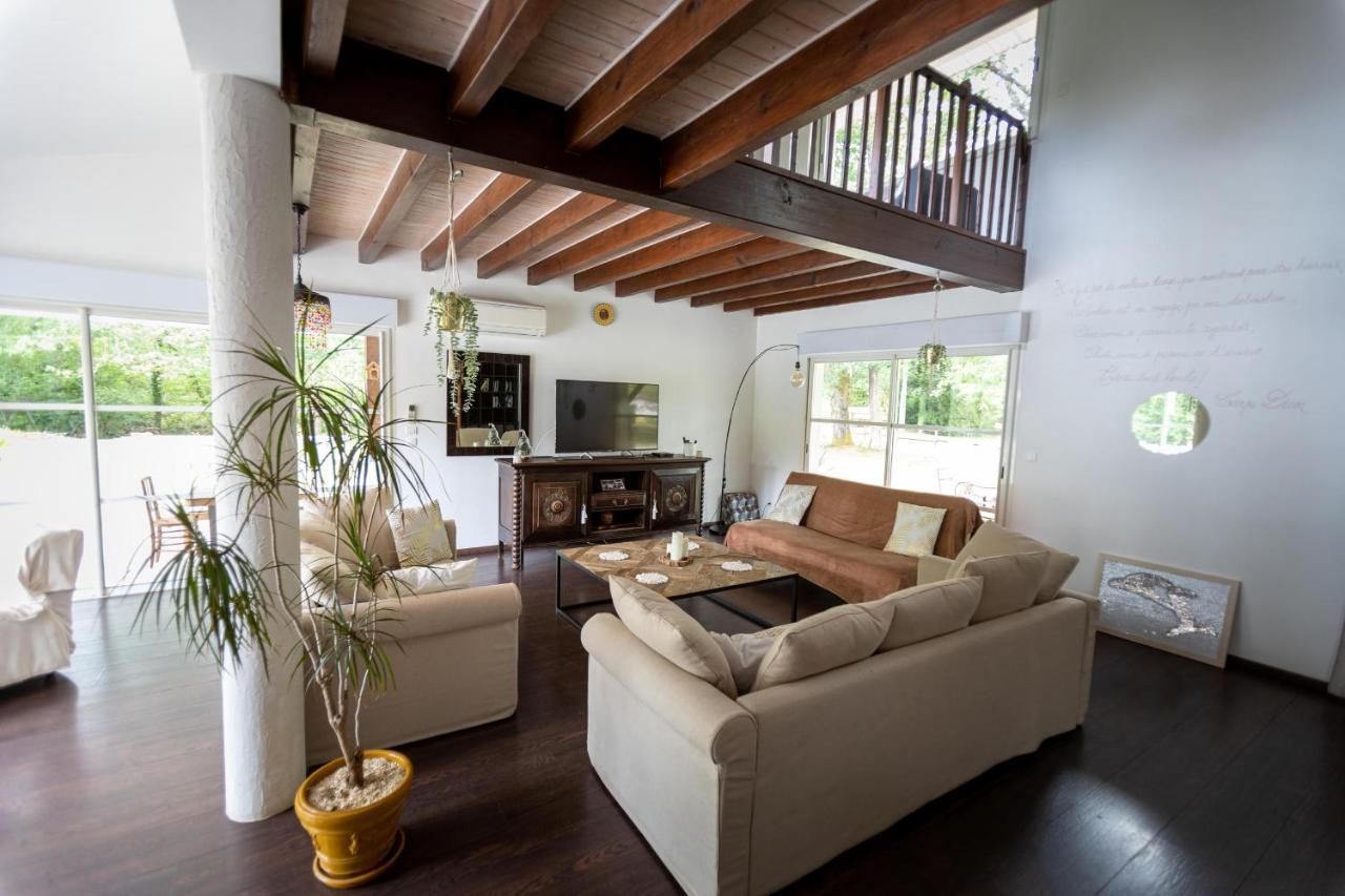 La Villa Minvia Les Landes Entre Mer Et Montagne Saint-Vincent-de-Paul  Exteriér fotografie