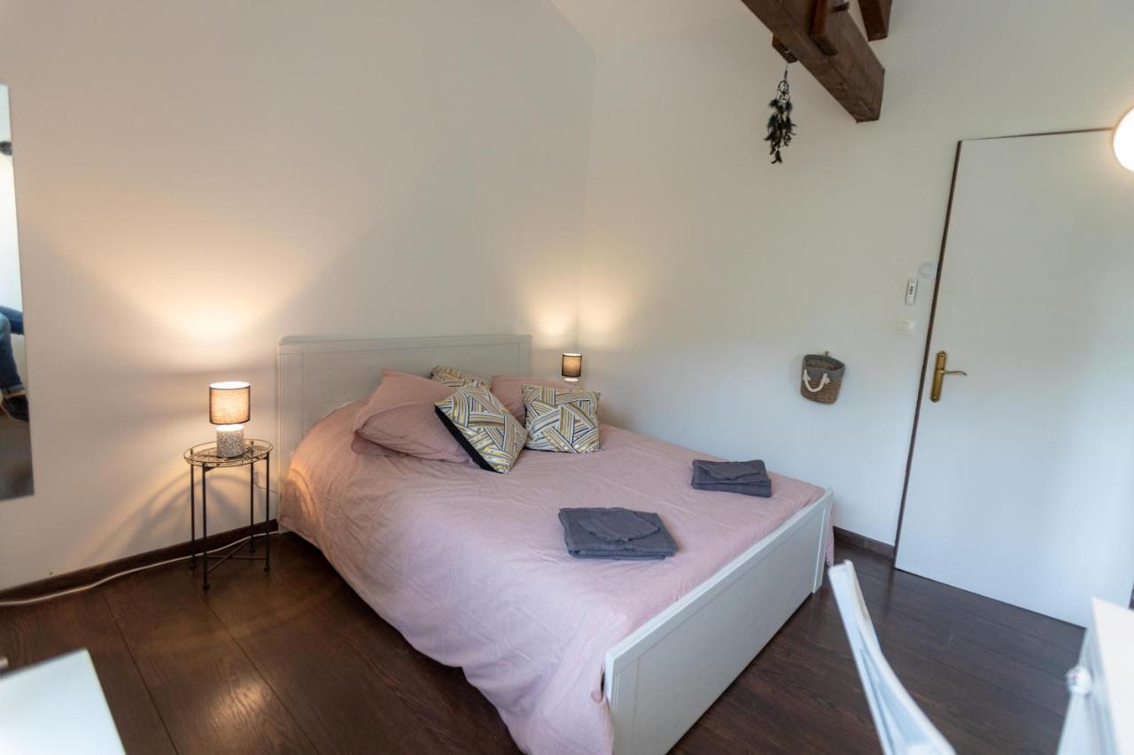 La Villa Minvia Les Landes Entre Mer Et Montagne Saint-Vincent-de-Paul  Exteriér fotografie